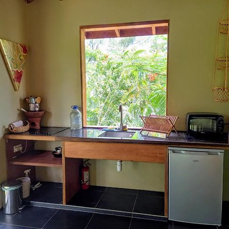 Balenbouche Estate Villa Laborie Dış mekan fotoğraf