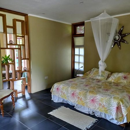 Balenbouche Estate Villa Laborie Dış mekan fotoğraf
