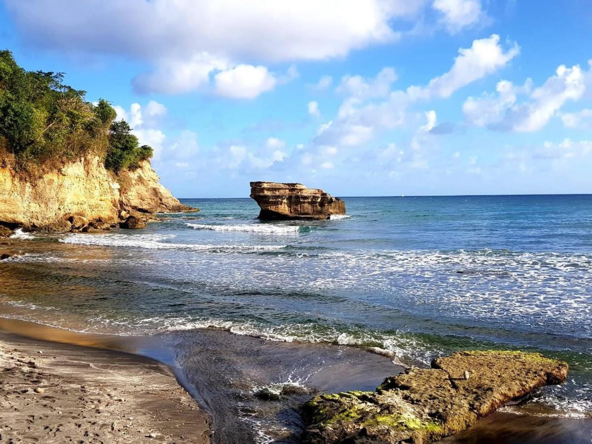 Balenbouche Estate Villa Laborie Dış mekan fotoğraf