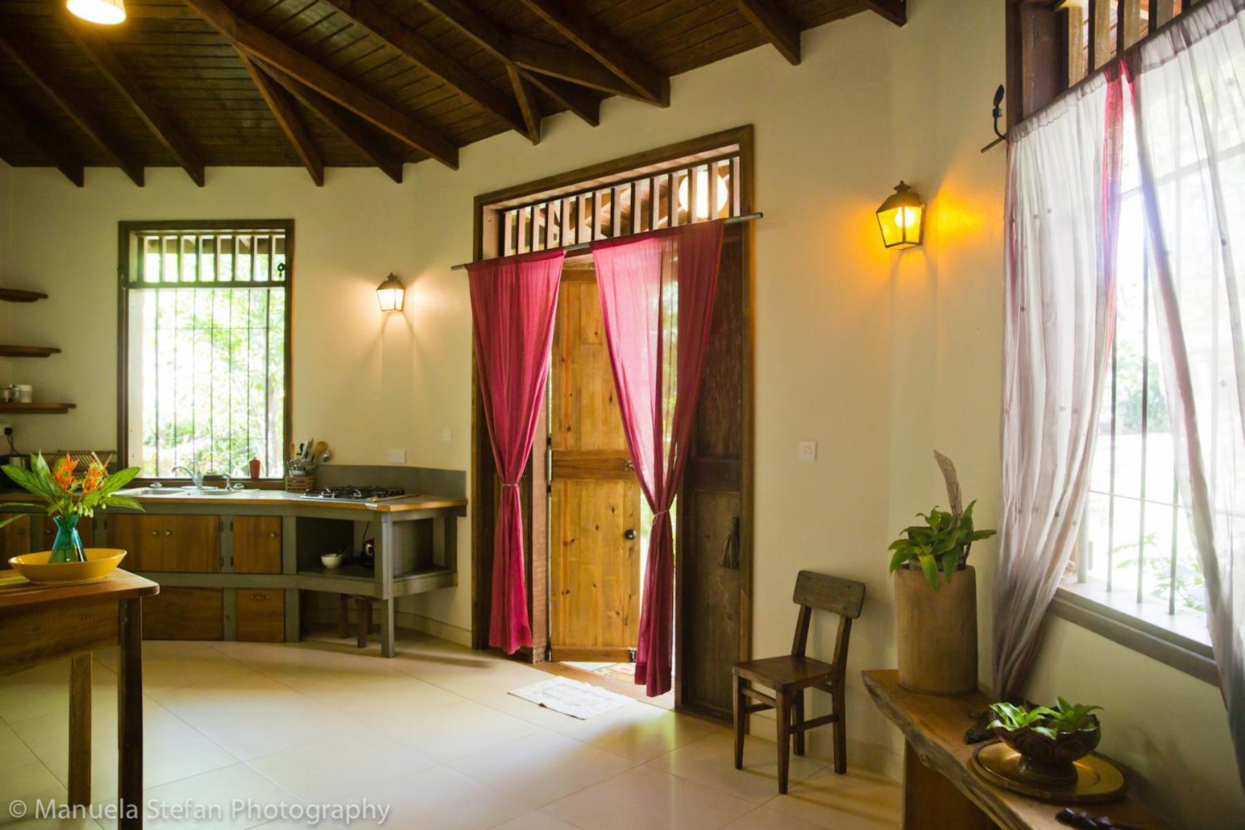Balenbouche Estate Villa Laborie Dış mekan fotoğraf