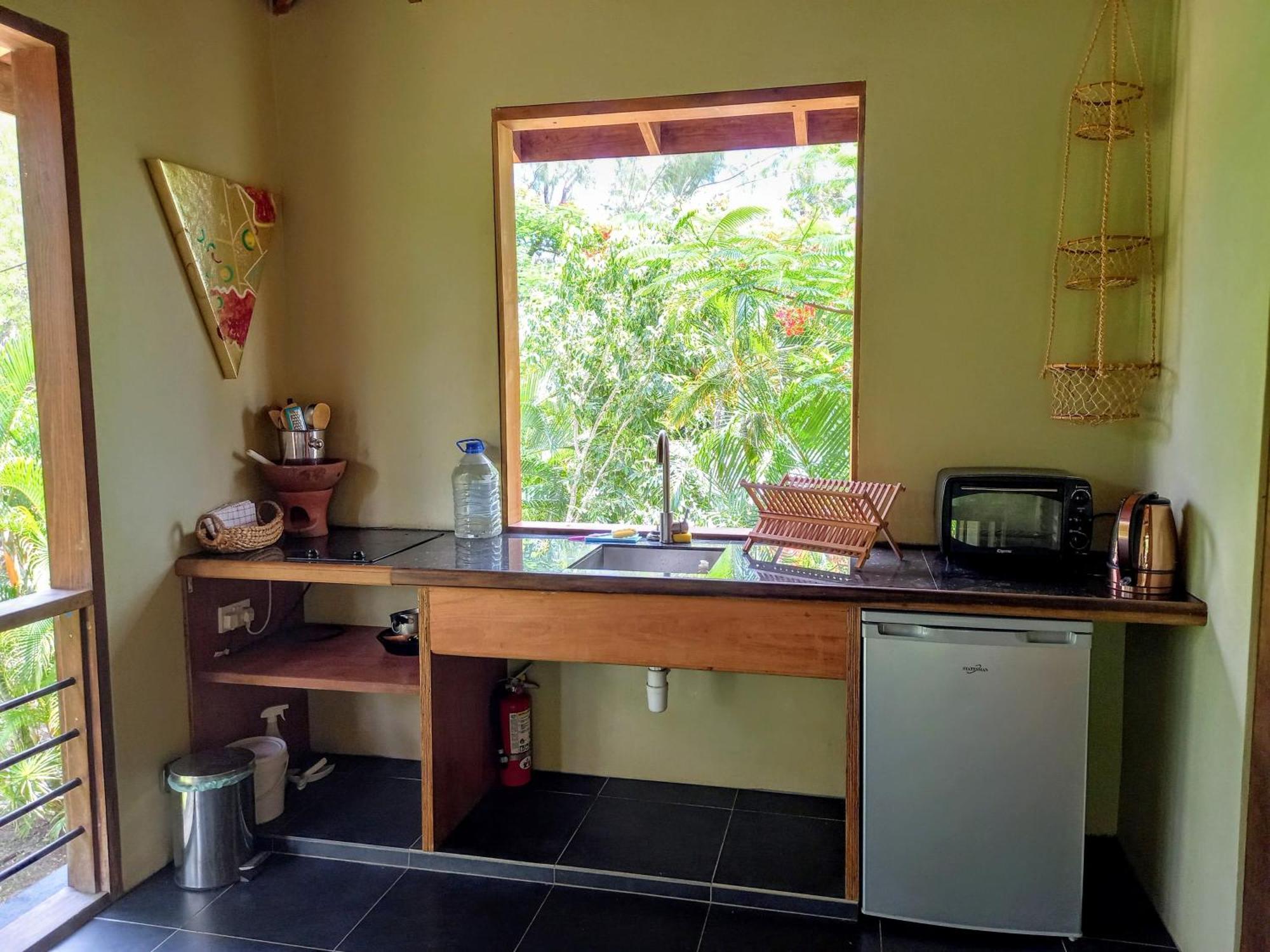 Balenbouche Estate Villa Laborie Dış mekan fotoğraf