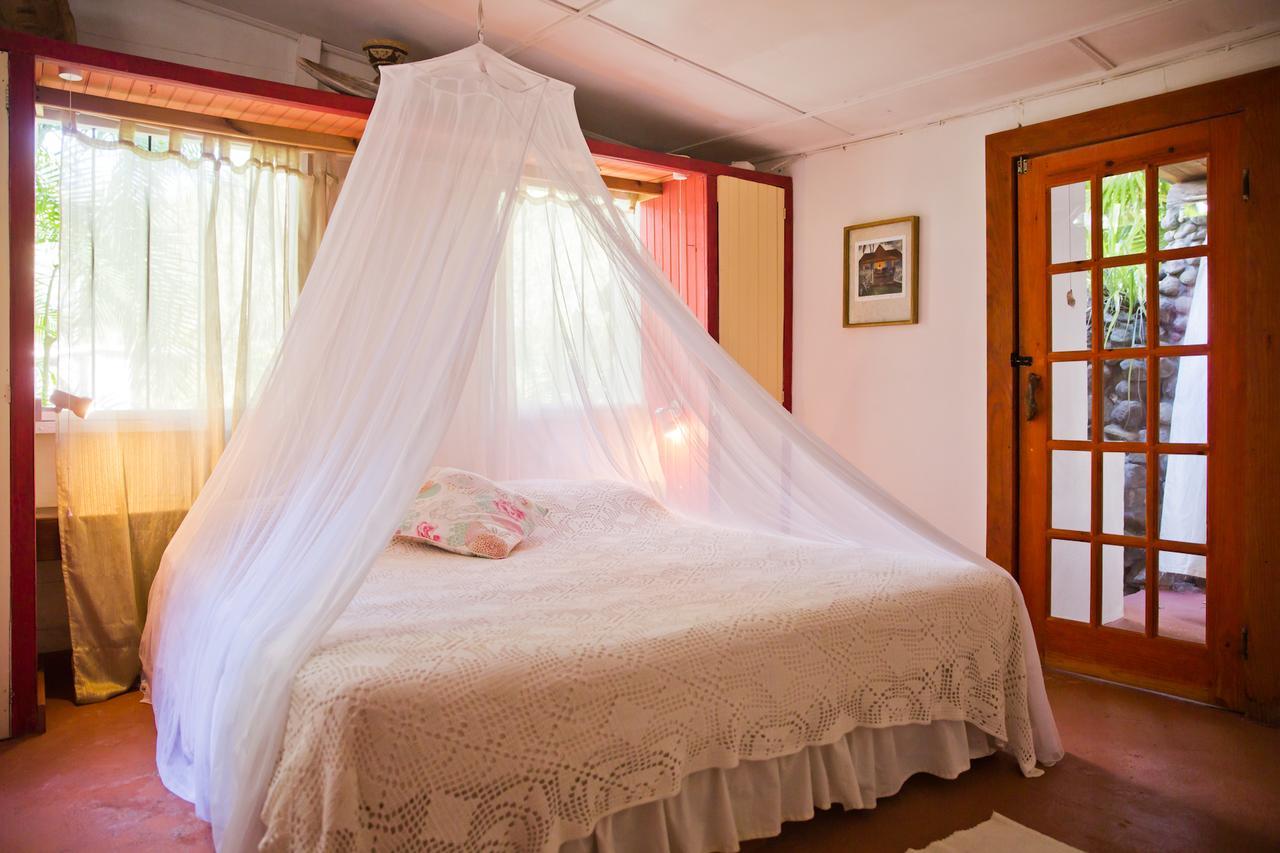 Balenbouche Estate Villa Laborie Dış mekan fotoğraf