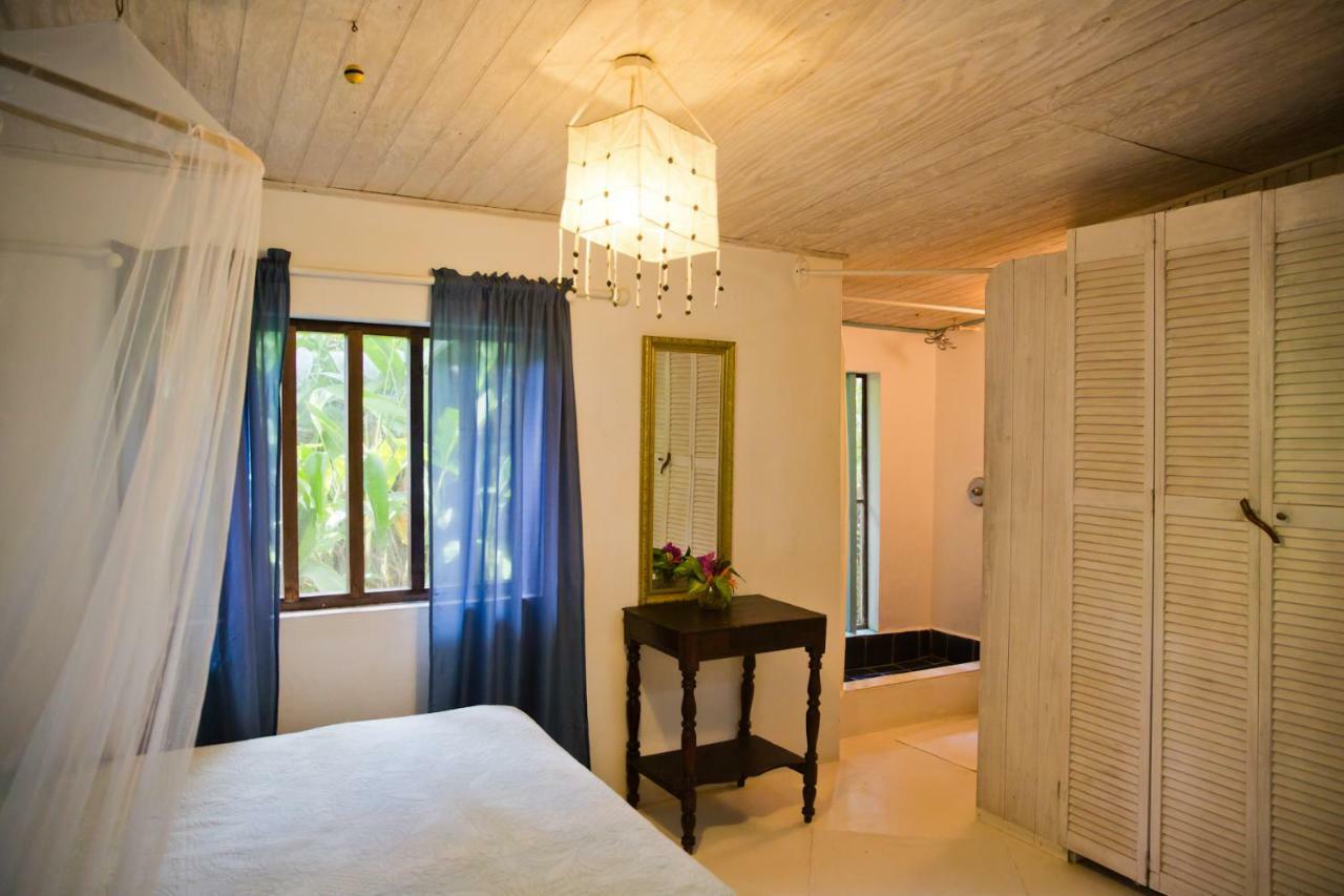 Balenbouche Estate Villa Laborie Dış mekan fotoğraf