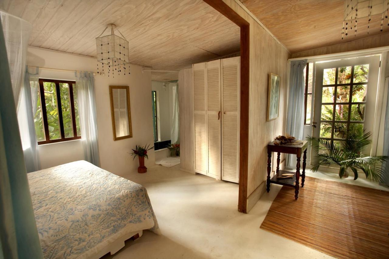 Balenbouche Estate Villa Laborie Dış mekan fotoğraf